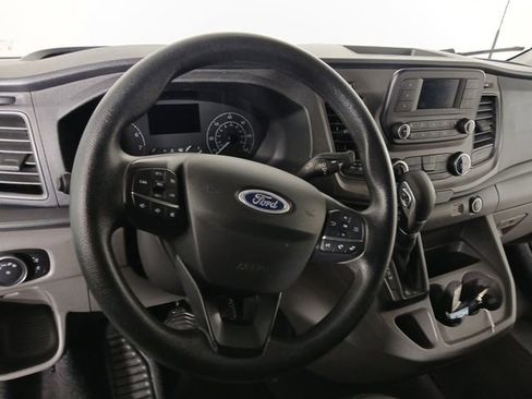 Used 2020 Ford Transit 350 XLT image 8
