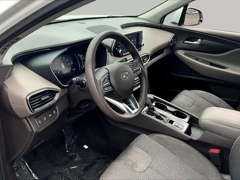 Used 2020 Hyundai Santa Fe SEL FWD image 33