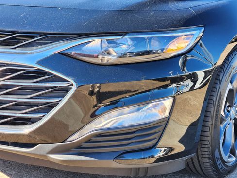 Certified 2024 Chevrolet Malibu LT image 10