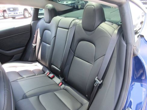 Used 2023 Tesla Model 3 Performance AWD/4WD image 19