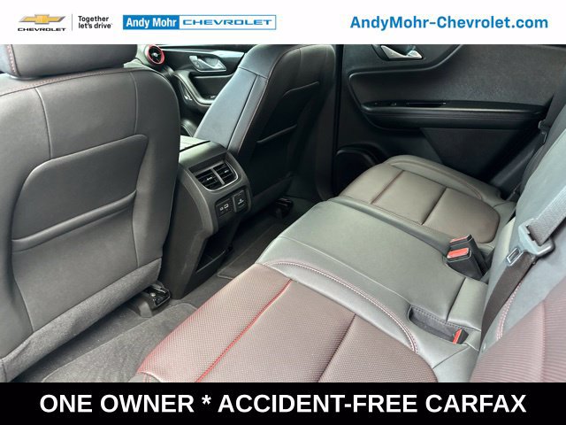 Used 2023 Chevrolet Blazer RS w/ Enhanced Convenience Package FWD image 39