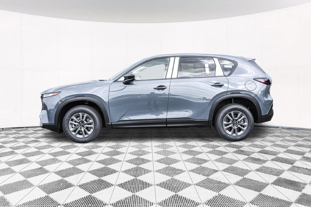 New 2026 MAZDA CX-5 Select AWD/4WD image 19