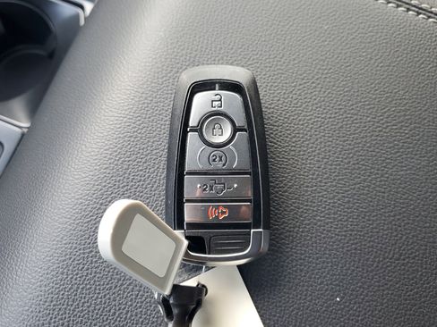 New 2025 Ford F150 XLT w/ Equipment Group 302A MID image 22