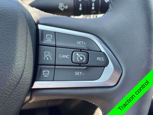 New 2026 Jeep Compass Limited AWD/4WD image 20