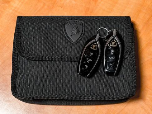 Used 2023 Lamborghini Urus S AWD/4WD image 66