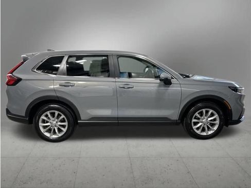 Certified 2024 Honda CR-V EX-L image 7