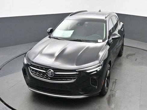 Used 2022 Buick Envision Preferred FWD image 36
