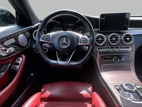 Used 2018 Mercedes-Benz C 300 Coupe image 6