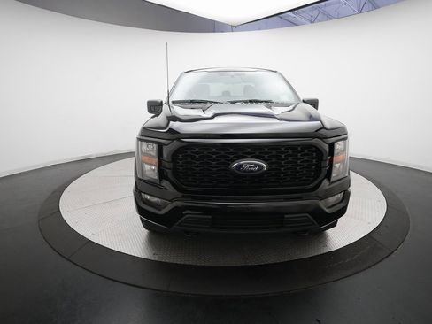 Used 2023 Ford F150 XL w/ STX Appearance Package image 11