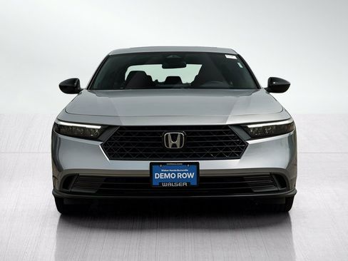 New 2026 Honda Accord Sport image 2