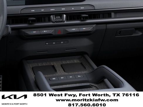 New 2027 Kia Telluride X-Line SX Prestige AWD/4WD image 23