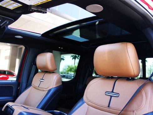 Used 2024 Ford F250 Platinum image 24