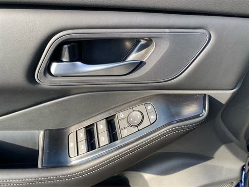 New 2026 Nissan Rogue SV w/ Cold Weather Package image 10