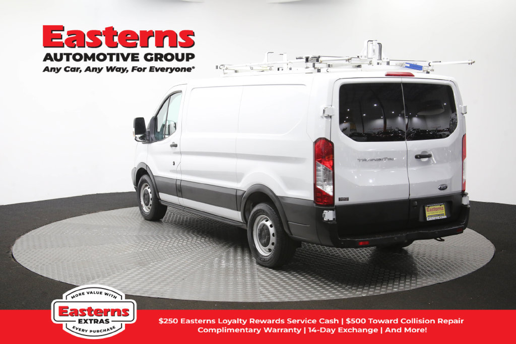 Used 2019 Ford Transit 150 130 Low Roof RWD image 63