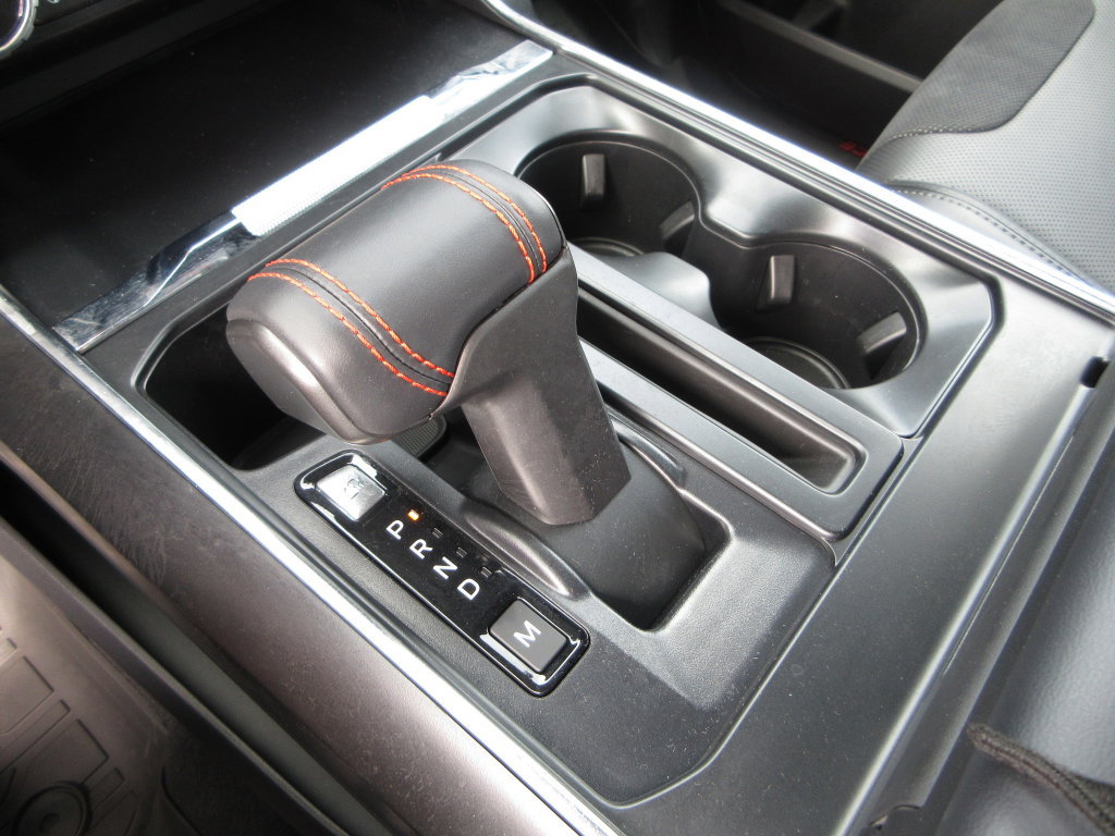 Used 2026 Ford F150 Raptor AWD/4WD image 22