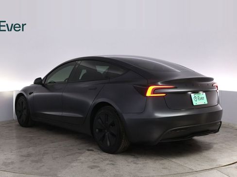 Used 2025 Tesla Model 3 Long Range RWD image 17