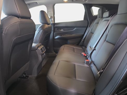 New 2026 Nissan Murano SL AWD/4WD image 14