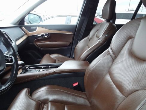 Used 2018 Volvo XC90 T6 Inscription w/ Convenience Package image 6