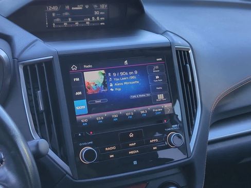 Used 2023 Subaru Crosstrek 2.5i Limited image 28