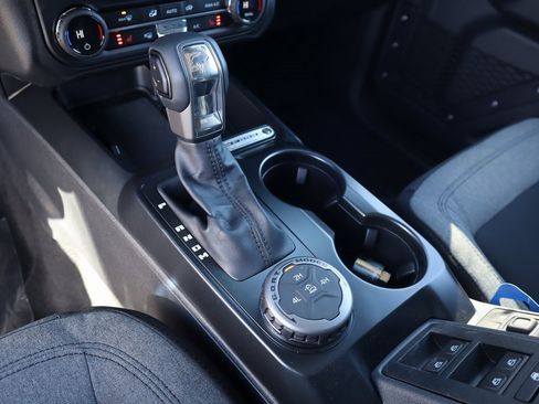 New 2025 Ford Bronco Big Bend image 10