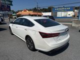 Used 2016 Toyota Avalon XLE Plus image 4