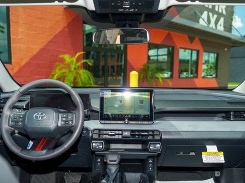 Used 2026 Toyota RAV4 AWD image 13