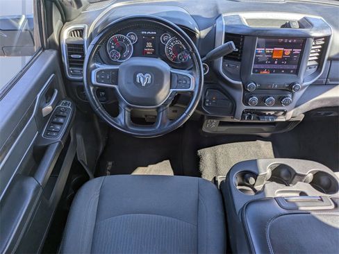 Used 2024 RAM 2500 Big Horn image 14