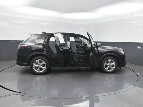 Used 2025 Honda HR-V LX image 36