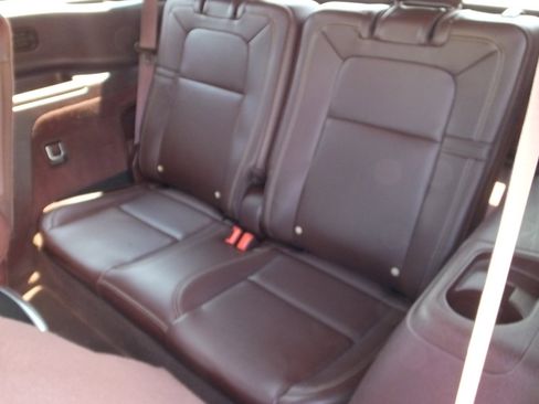 Used 2020 Lincoln Aviator Black Label Grand Touring w/ Class IV Trailer Tow Package image 10