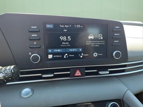 New 2026 Hyundai Elantra Sport FWD image 20