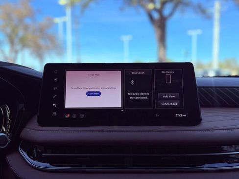 New 2026 INFINITI QX60 Autograph w/ Autograph Tech Package image 10