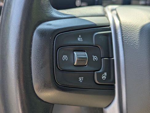 Used 2021 GMC Sierra 1500 Elevation AWD/4WD image 15
