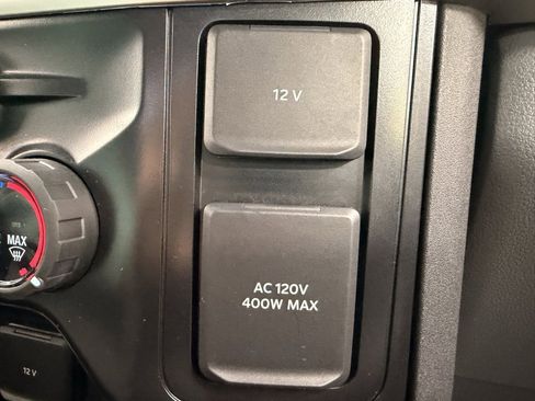 Used 2025 Ford F350 XLT w/ Black Appearance Package image 49