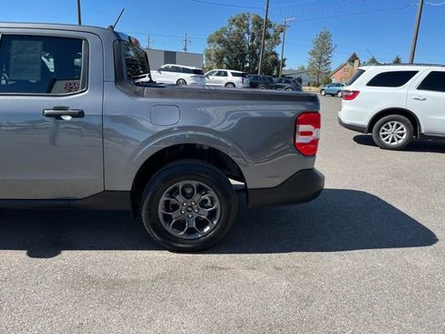 Used 2024 Ford Maverick XLT w/ Equipment Group 300A Standard image 6