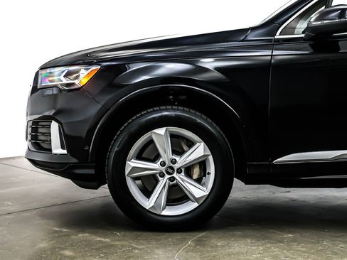 Used 2021 Audi Q7 2.0T Premium w/ Convenience Package image 9