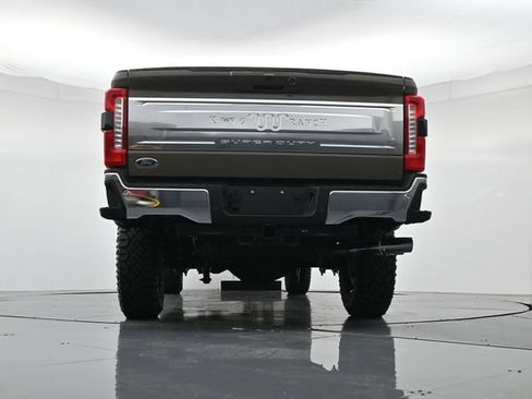 New 2026 Ford F250 King Ranch w/ Tremor Off-Road Package AWD/4WD image 62