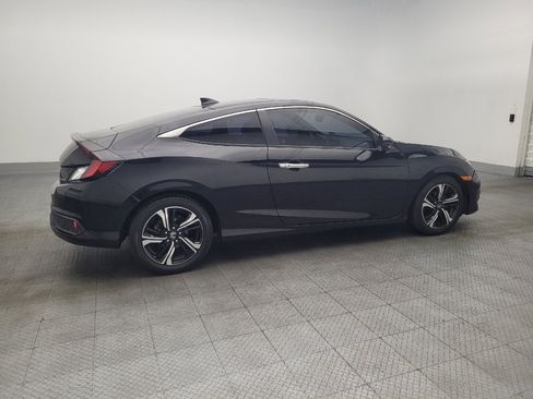 Used 2017 Honda Civic Touring image 10