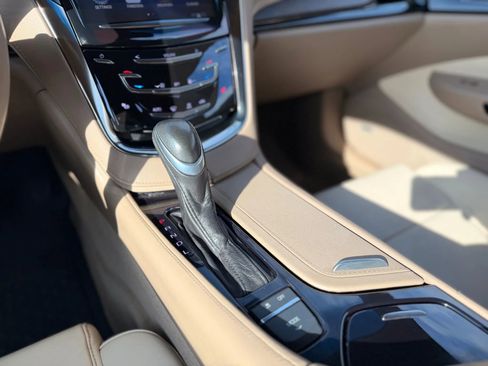 Used 2014 Cadillac ELR w/ Luxury Package FWD image 27