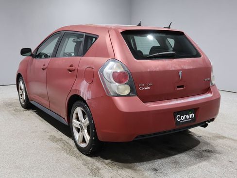 Used 2009 Pontiac Vibe Base w/ Sun And Sound Package image 4