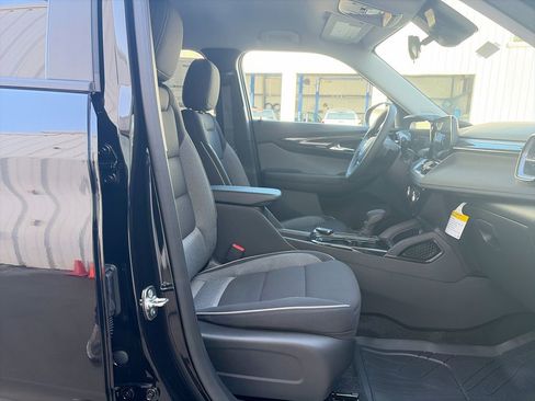 New 2026 Chevrolet TrailBlazer LT w/ Driver Confidence Package image 27