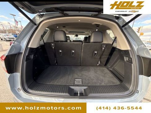 Used 2025 Honda Pilot Touring image 26