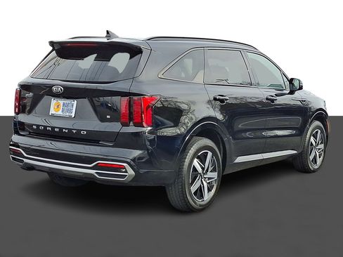 Used 2021 Kia Sorento S w/ Panoramic Sunroof Package image 6