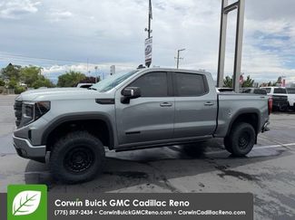 New 2026 GMC Sierra 1500 Elevation w/ Elevation Premium Package AWD/4WD video 3