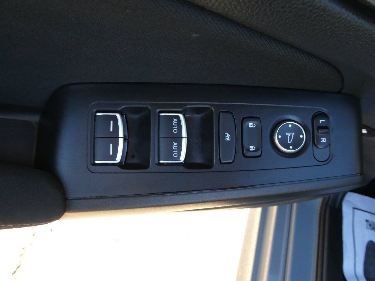 Used 2026 Honda Civic Sport image 26