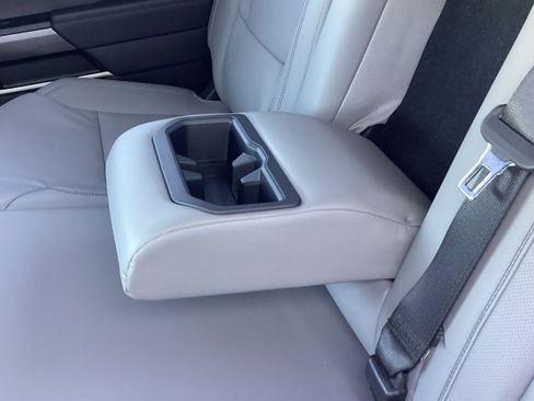 New 2026 Toyota Tundra SR5 image 16