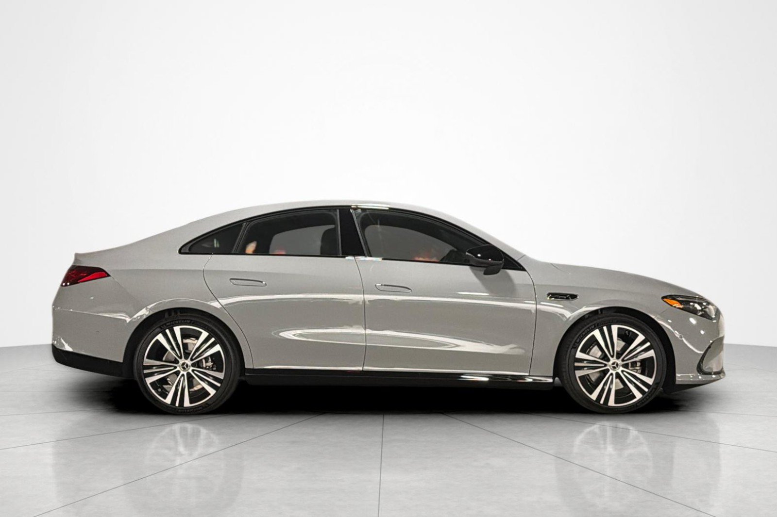 New 2027 Mercedes-Benz CLA 220 image 6