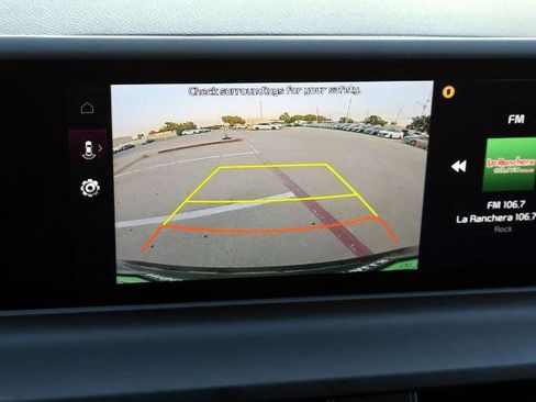 Used 2025 Kia Seltos S FWD image 20
