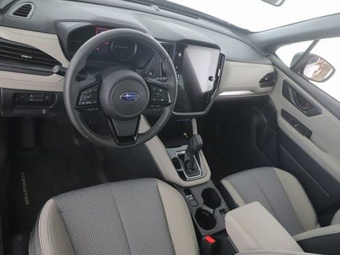 Used 2025 Subaru Forester Premium image 17