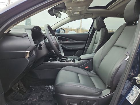 Used 2025 MAZDA CX-30 AWD 2.5 S w/ Preferred Package image 13
