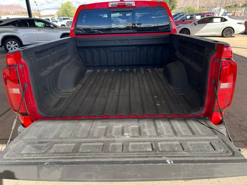 Used 2019 Chevrolet Colorado ZR2 image 19